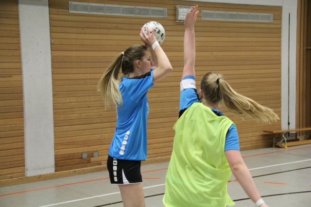 2018_03_10 Jugend 19 - A-Klasse